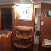 Bavaria CRUISER 34