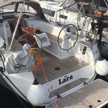 Bavaria CRUISER 34