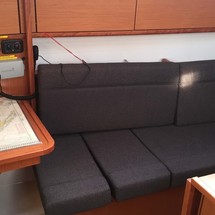 Bavaria CRUISER 34