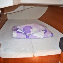 Hanse 415