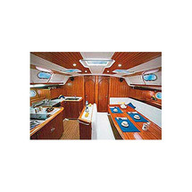Beneteau Cyclades 50.5
