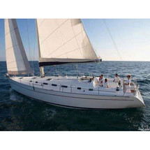 Beneteau Cyclades 50.5