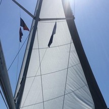 Bavaria 34 Cruiser