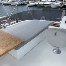 Fountaine Pajot MY 37