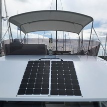 Fountaine Pajot MY 37