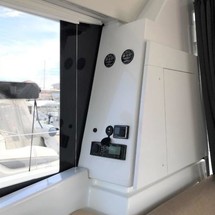 Fountaine Pajot MY 37
