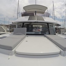 Fountaine Pajot MY 37