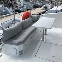 Fountaine Pajot MY 37