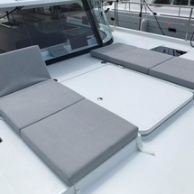 Fountaine Pajot MY 37