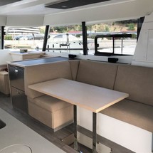 Fountaine Pajot MY 37