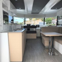 Fountaine Pajot MY 37