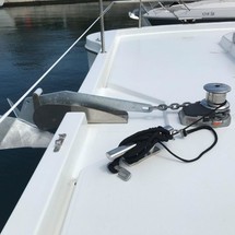 Fountaine Pajot MY 37