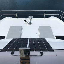 Fountaine Pajot MY 37