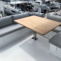 Fountaine Pajot MY 37