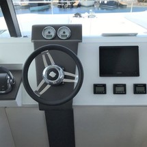 Fountaine Pajot MY 37