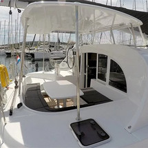 Lagoon 380 S2