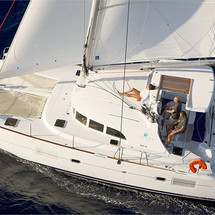 Lagoon 380 S2