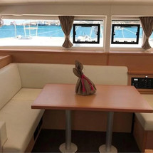 Lagoon 400 S2