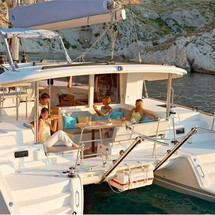 Lagoon 400 S2