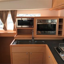 Lagoon 400 S2