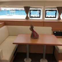 Lagoon 400 S2