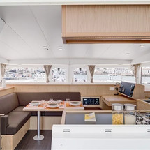 Lagoon 400 S2