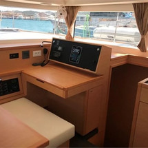 Lagoon 400 S2
