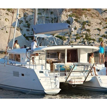 Lagoon 400 S2