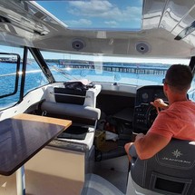 Jeanneau Merry Fisher 795