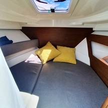 Jeanneau Merry Fisher 795