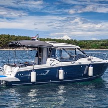 Jeanneau Merry Fisher 795