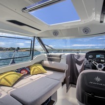 Jeanneau Merry Fisher 795