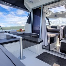 Jeanneau Merry Fisher 795