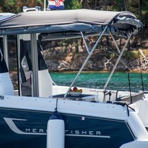 Jeanneau Merry Fisher 795