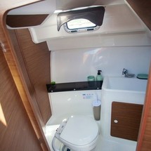 Jeanneau Merry Fisher 795