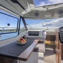 Jeanneau Merry Fisher 795