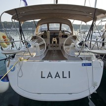 Elan 40