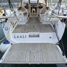 Elan 40