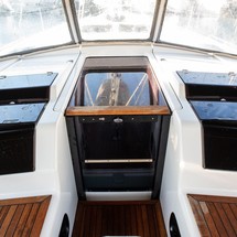 Hanse 455