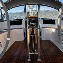 Hanse 455