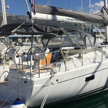 Hanse 455