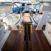 Hanse 455