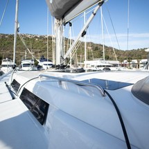 Hanse 455
