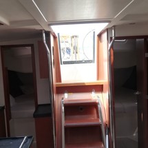 Hanse 455