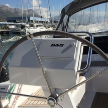 Hanse 455