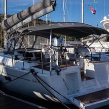 Hanse 455