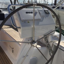 Hanse 455