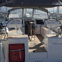 Hanse 455
