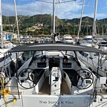 Jeanneau Sun Odyssey 410