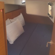 Jeanneau Sun Odyssey 410